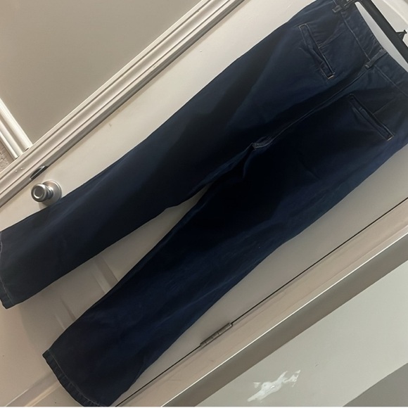 Women’s Jeans Palazzo Wide Leg Pants Size 27 - Picture 5 of 8